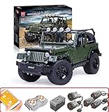 lego technic geländewagen 4x4 Kommen Sie mit Originalverpackung und Schritt für Schritt gedruckter Bauanleitung