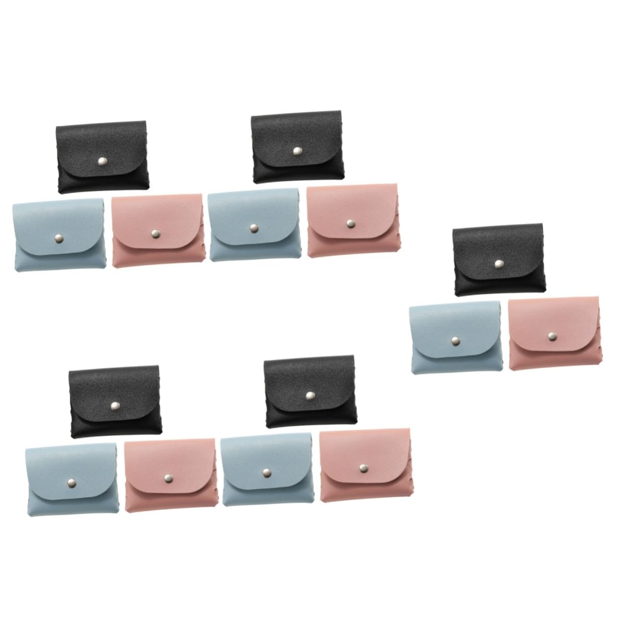 Healeved Custodia Per Occhiali Da Viaggio Borsa Portaoggetti Per Occhiali Organizer Per Occhiali Custodia Decorativa Per Occhiali Da Sole Organizer Pieghevole Per Occhiali Da Sole