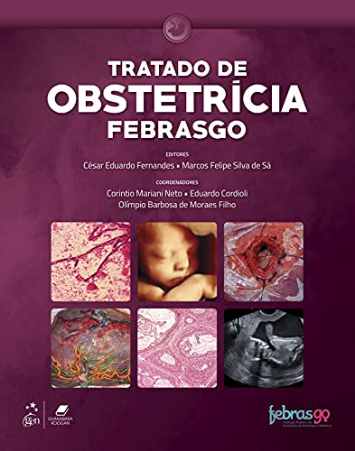 Febrasgo - Tratado de Obstetrícia