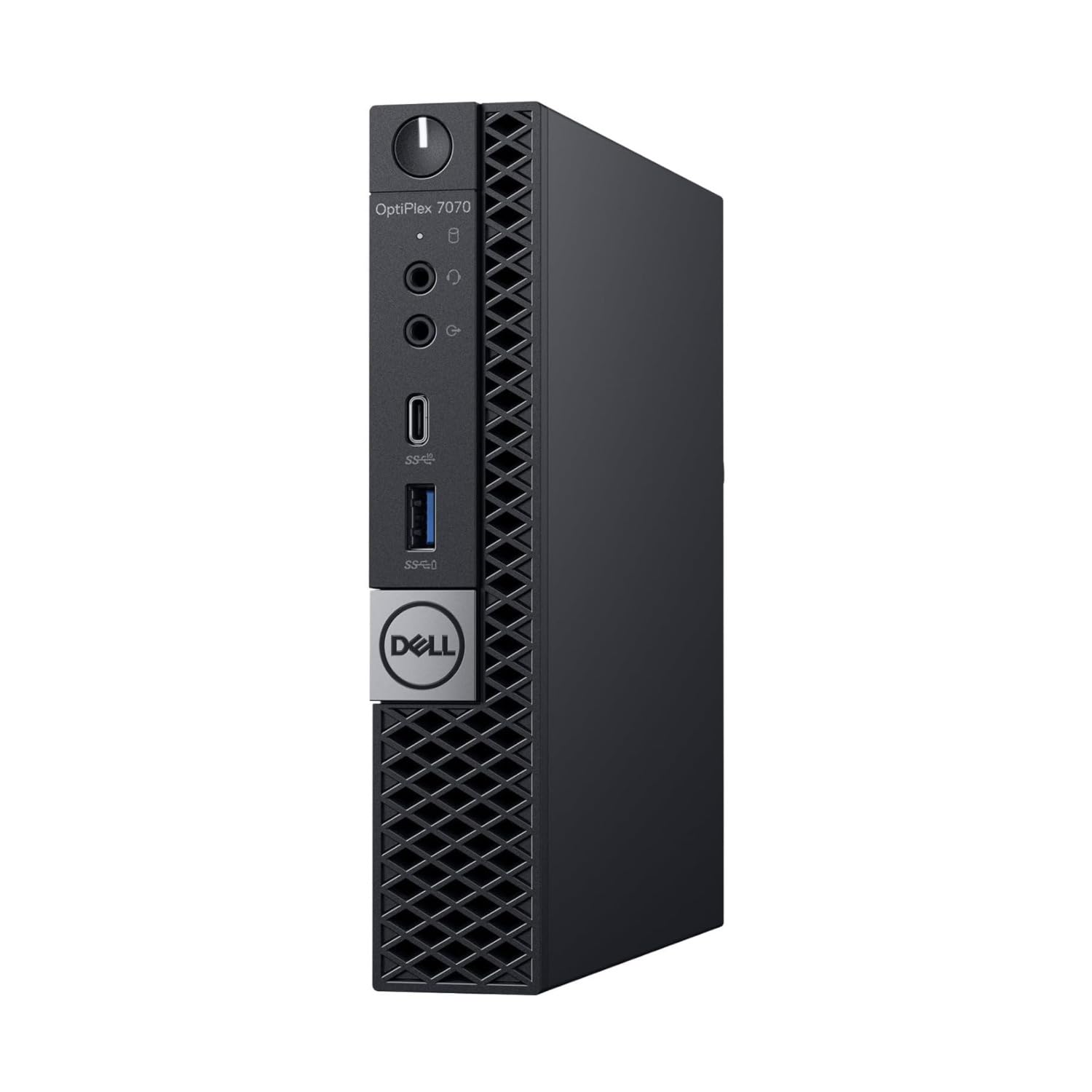 Amazon.com: Dell OptiPlex 7070 Micro Desktop Intel Core i5-9500