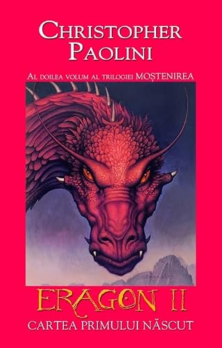ERAGON II REEDITARE