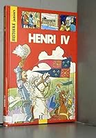 Henri IV 2010157249 Book Cover