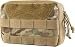 OneTigris MOLLE Admin Pouch (Multicam Basic Version - 7.5" x 5" x 2")