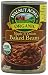 Walnut Acres Organic Maple Onion Baked Beans, 15 Ounce Cans (Pack of 12)