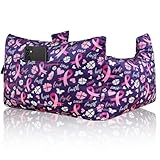 Oplnysw Mastektomie-Kissen - Post-Operationskissen, Brustkissen zum Schlafen nach einer Herz-Operation, Lumpektomie-Kissen, Brustverkleinerung & Augmentationskissen, Doppel-Mastektomie-Geschenke für