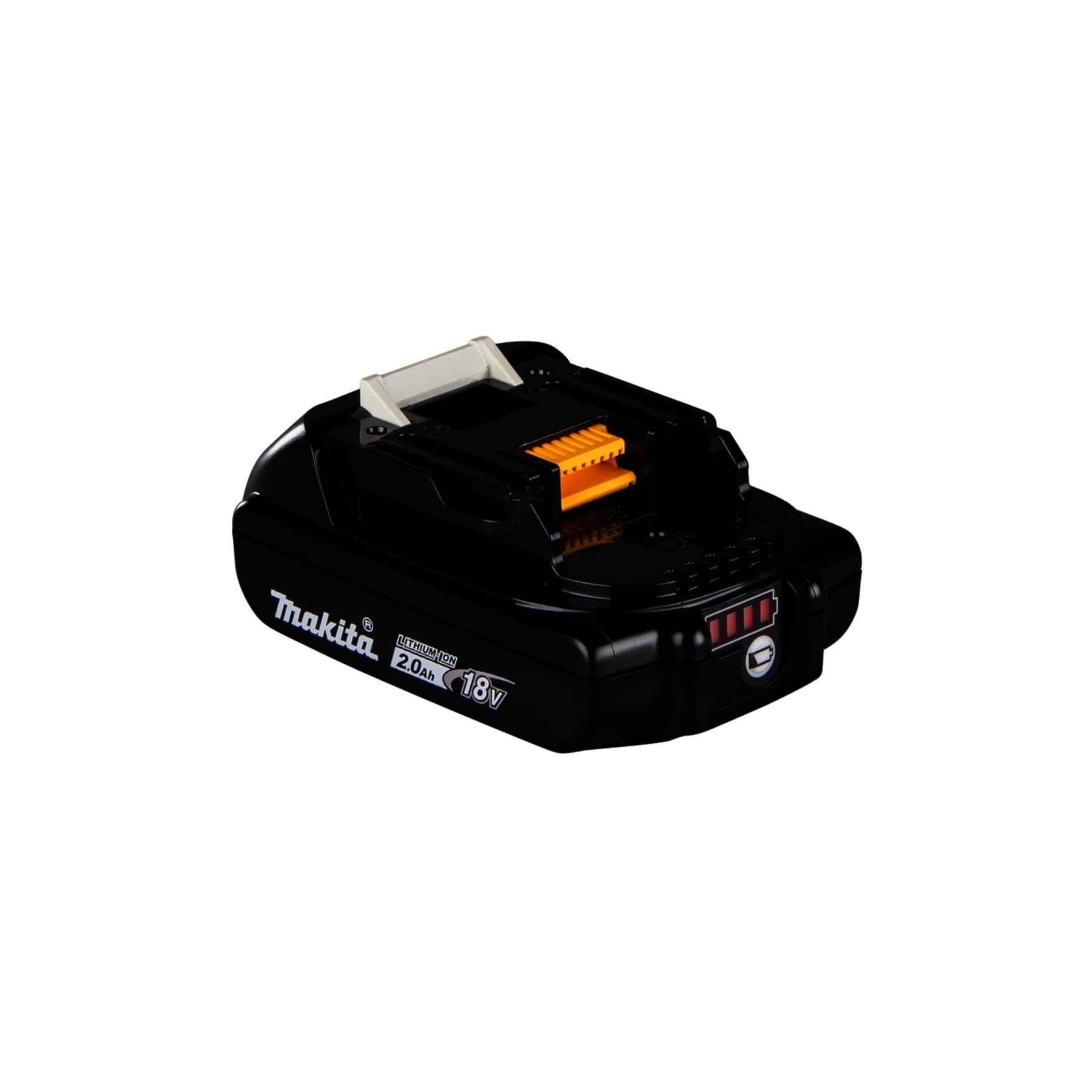 Makita 632F01-2 BL1820B 18V akumulator litowo-jonowy LXT 2,0 Ah