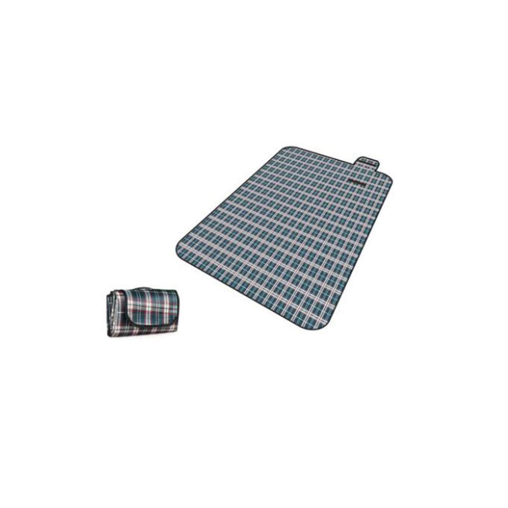 Tapis de camping imperméable Scotland pour créer des moments magiques en famille