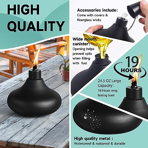 El mejor review de Mesas de metal para jardin para comprar hoy. 21 Imagen adicional
