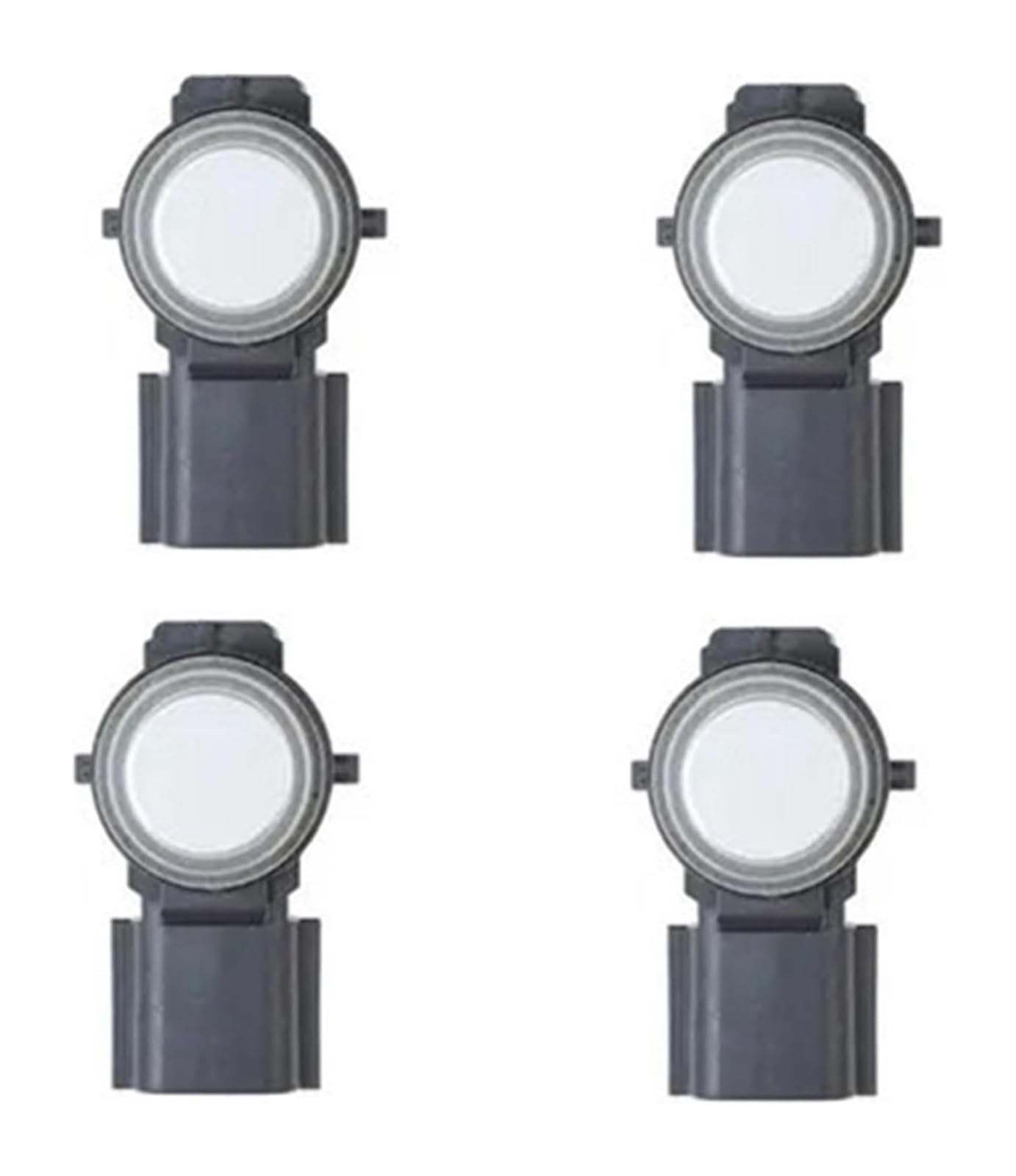 para M&EGANE IV 2018 Sensor De Control De Distancia De Aparcamiento PDC para Coche Asistencia De Marcha Atrás 284388023r Sensor Auxiliar Aparcamiento