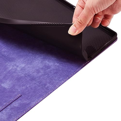 Housse antichoc Fire Max 11 support pliable et porte-carte intégré - 4