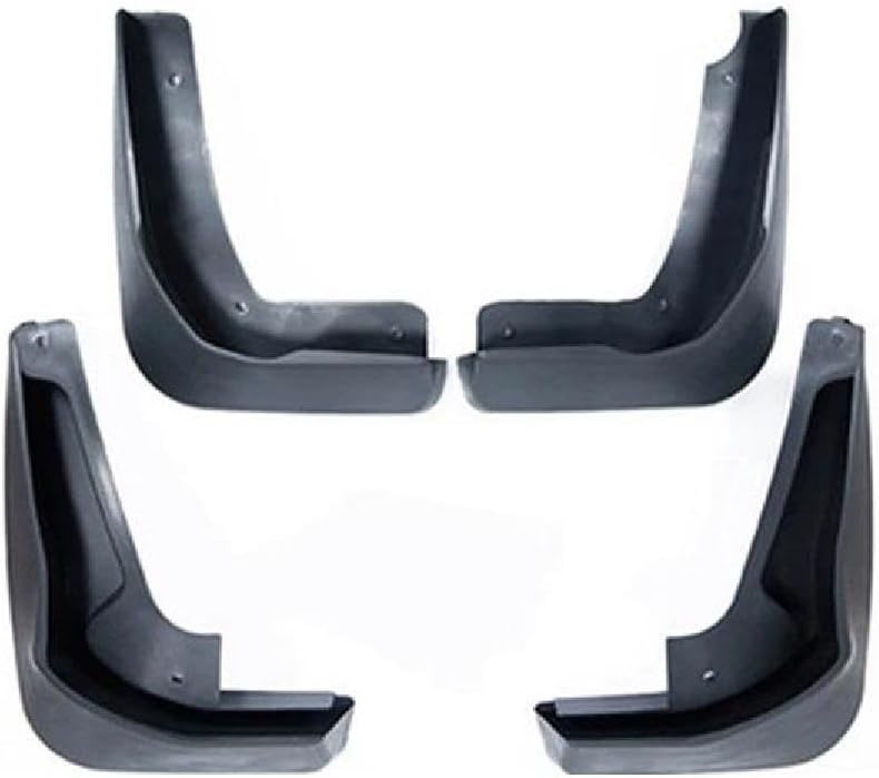 Car Splash Proof for Focus 3 MK3 Sedan 2012 2013 2014 2015 2016 2017 2018 Front Rear Mud Flaps Splash Guards Mudguards Car Accessories