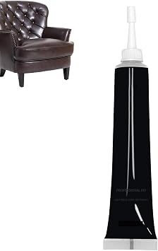 Leather Restoration Cream 20ml Multi Purpose Seamless Recoloring Dye