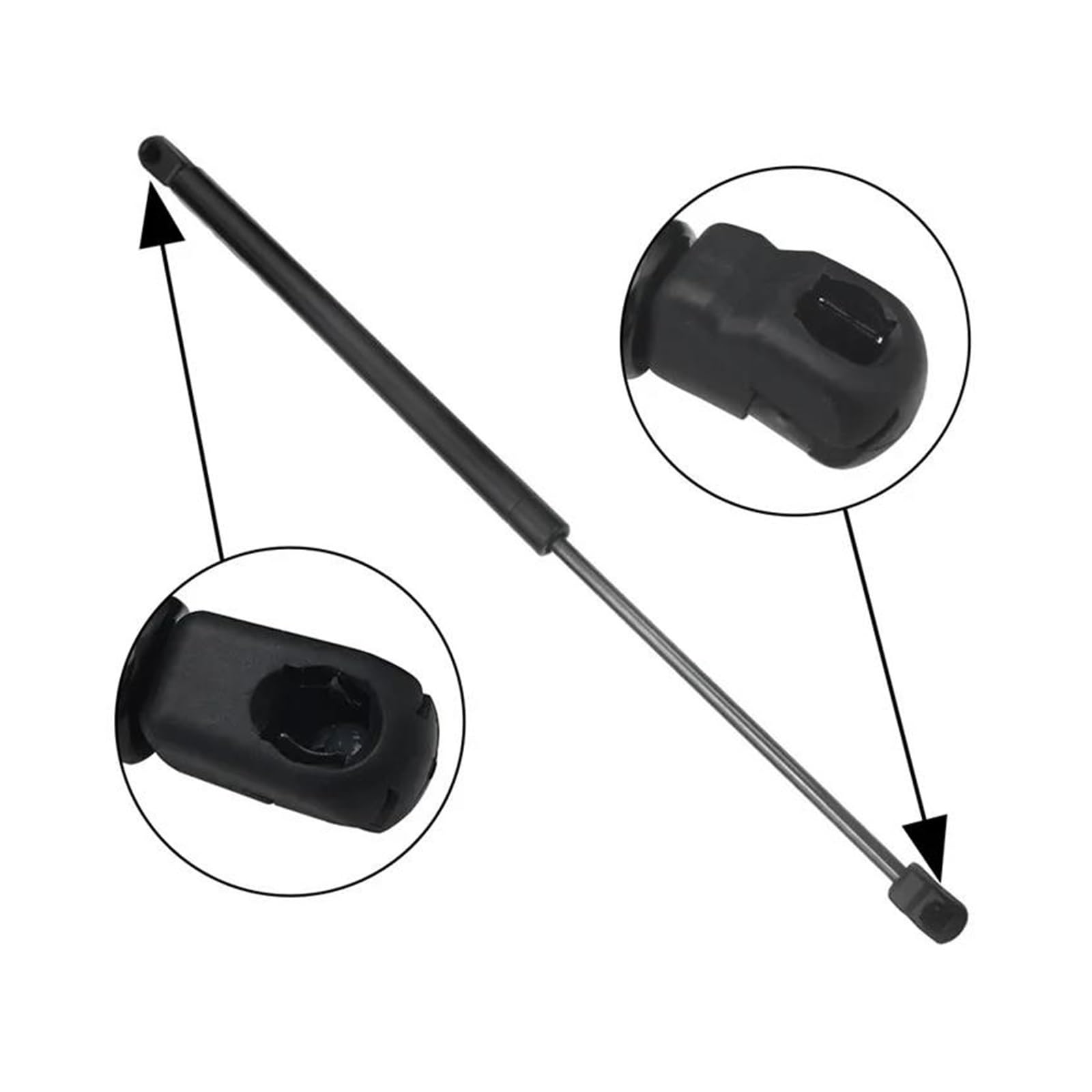 Usati Cerniera portellone posteriore/bagagliaio per auto Mini One - Cooper Coupe R56, online, prezzo basso