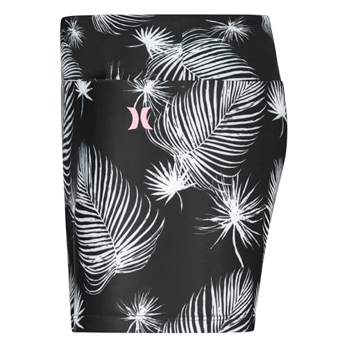 Image of Hurley Girls' Swim Shorts
