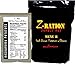 MRE Z-Ration (Zombie MRE) Custom Meals Ready to Eat! (MENU B - Hash Brown Potatoes with Bacon)