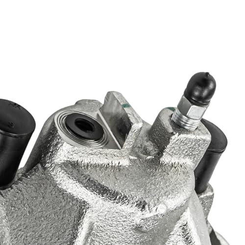 Image of KAX 18B5300 Brake Caliper Compatible with Jeep Grand Cherokee 2011-2020