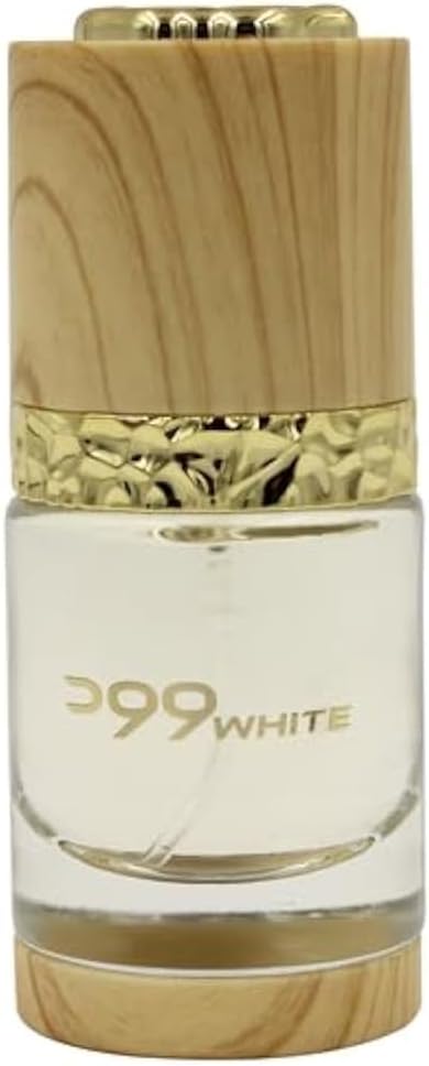Wood White Perfume for Unisex Eau De Parfum 15ML