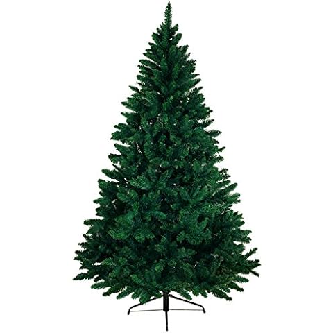 Árbol Navideño BB Sport PVC 150 cm Verde Oscuro Cover
