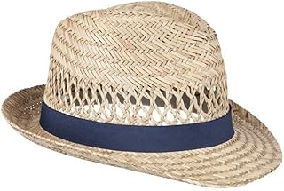 Cappello di Paglia per Il Sole Trilby