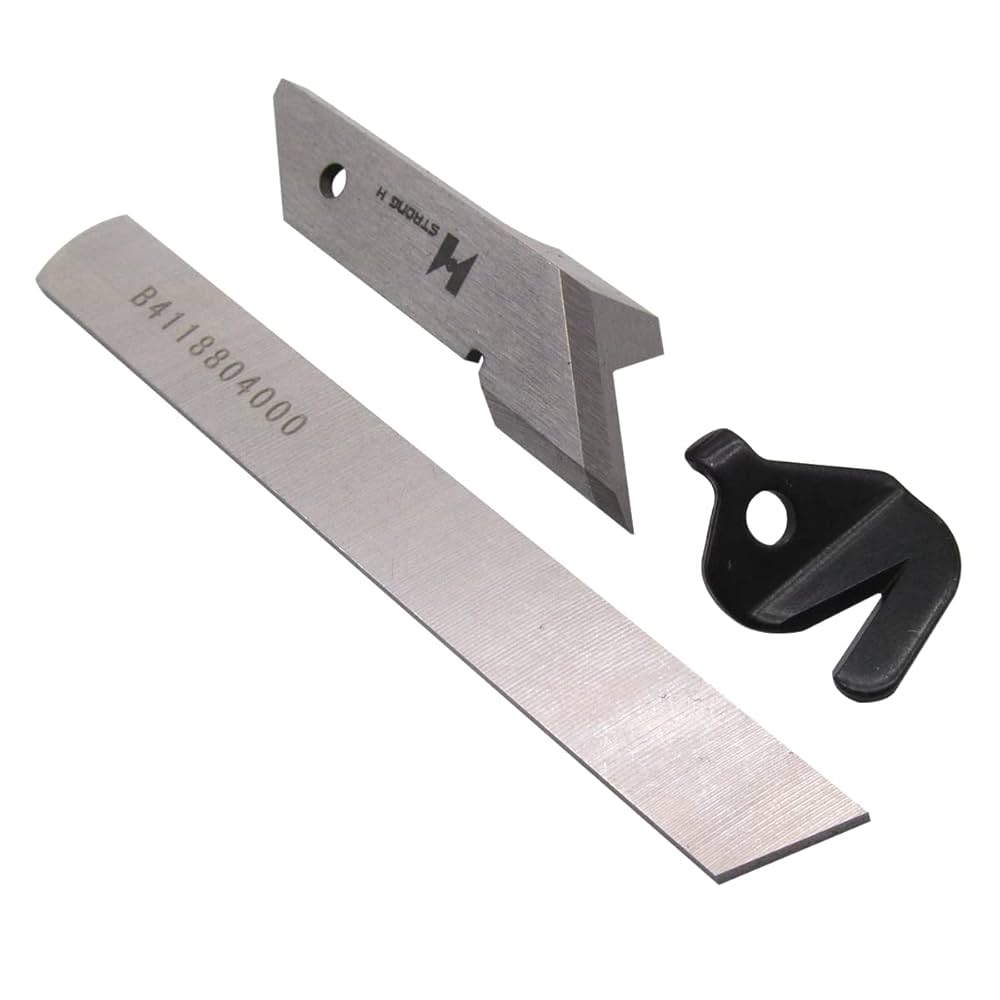 BECK CKPSMS brand -UPPER & LOWER & THREAD CHAIN CUTTER OVERLOCK