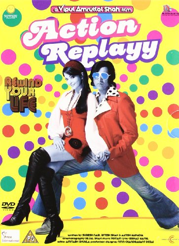 Preisvergleich Produktbild ACTION REPLAY