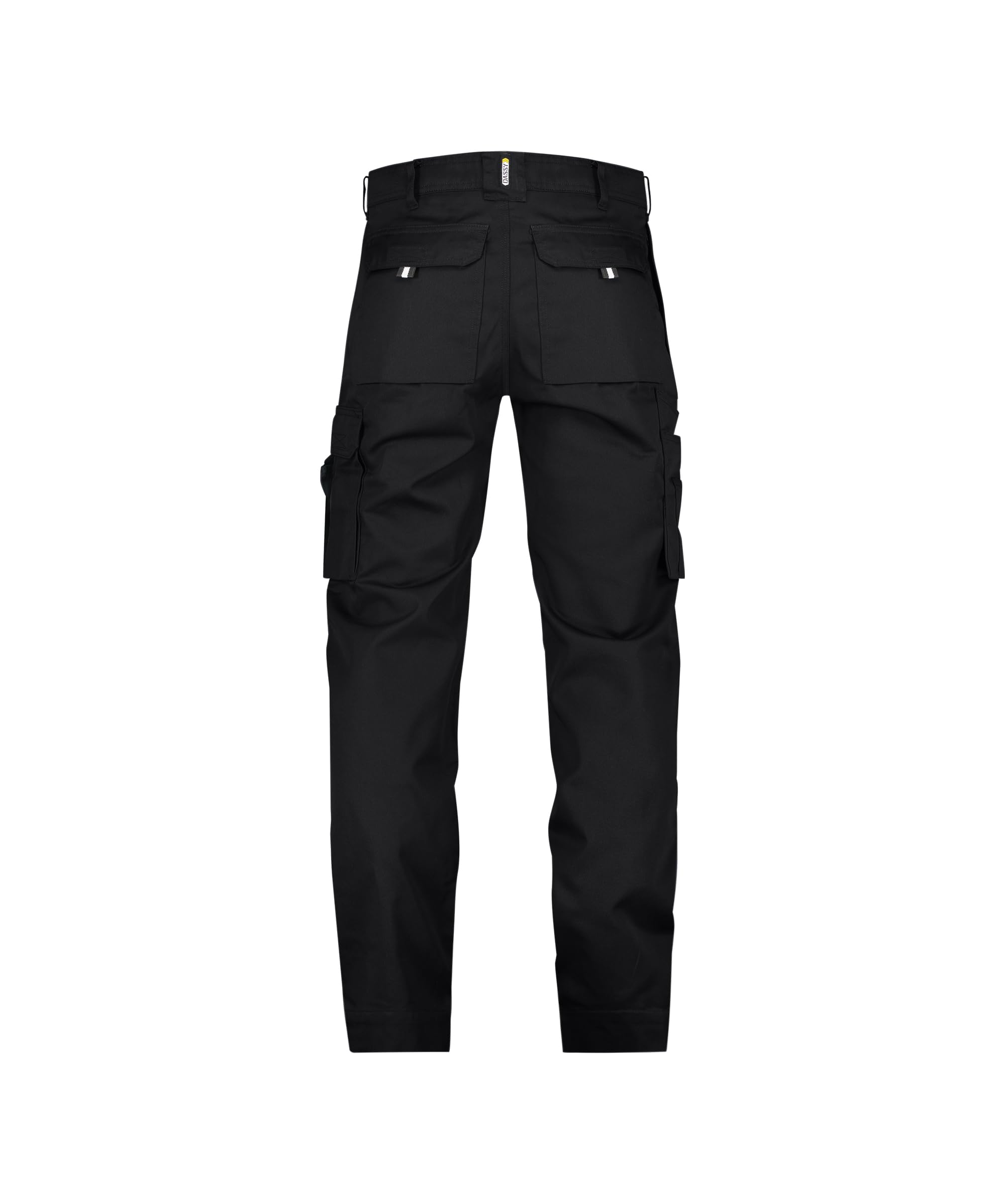 Dassy Miami - Pantalon d'utilité Professionnelle - Coupe Droite. - Homme