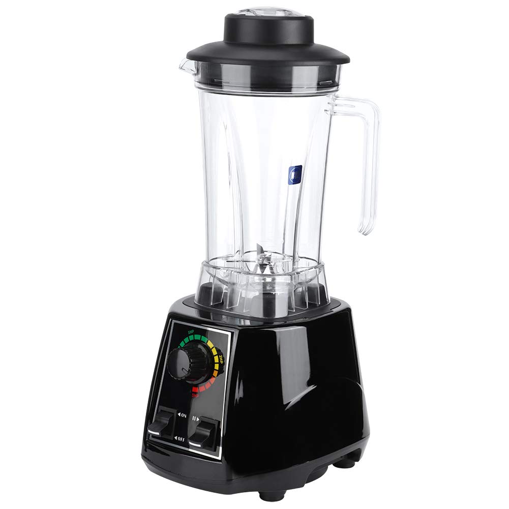 Batidora Doméstica 2300 W, Máquina de Procesamiento de Alimentos