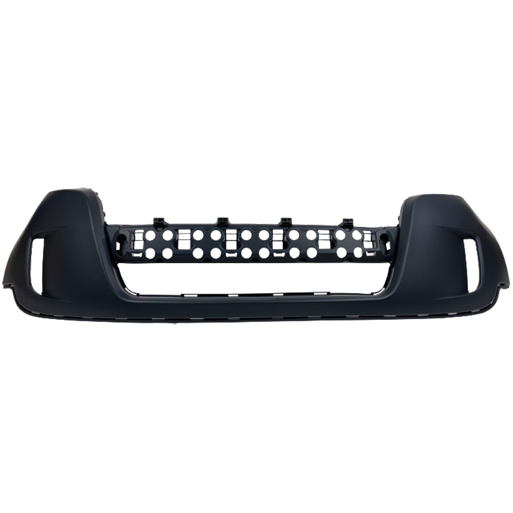 Garage-Pro Bumper Cover Compatible with Ford Edge 2011-2014 Primed Front, Upper FO1014107