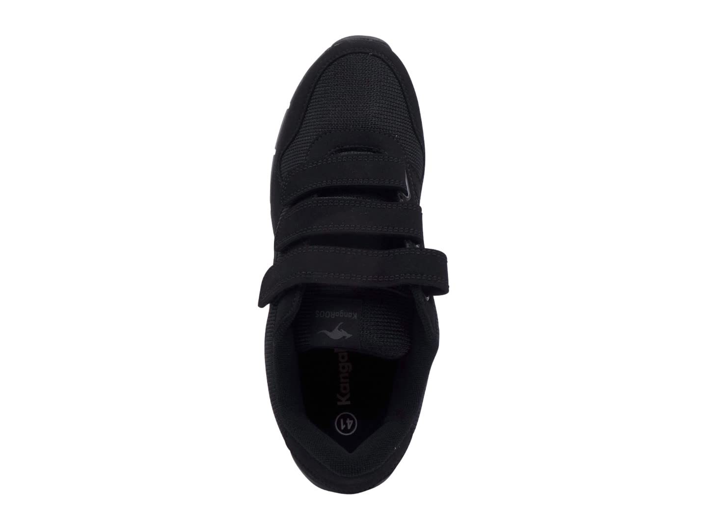 Kangaroos K-bluerun 701 B Damen Sneaker