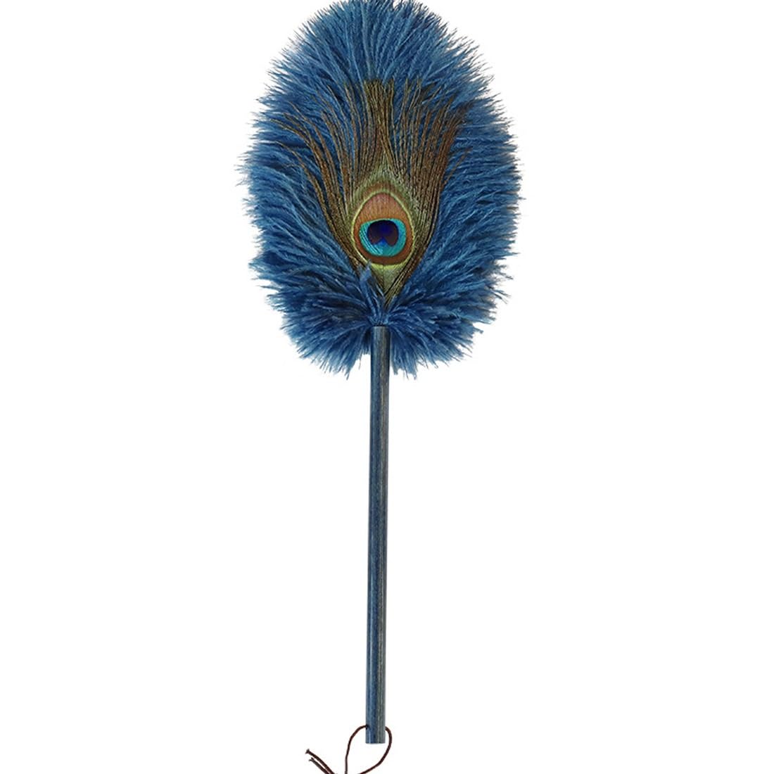 feather duster， Anti-Static Removal Dusters, Cleaning Tools, For Car, Computer, Air Cond(A)