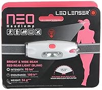 Algopix Similar Product 2 - Led Lenser Neo HeadlightK2 Flashlight