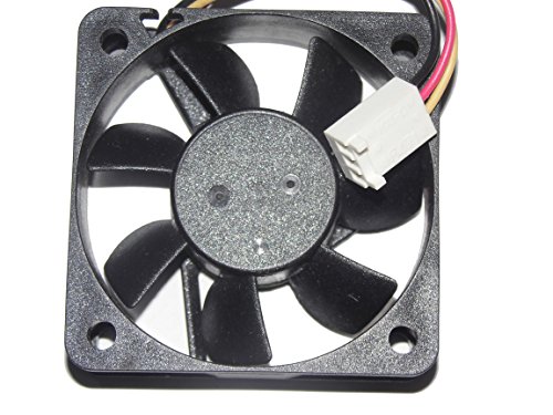 Ventilateur 12V 50 mm AD5012UX-D73 pour éviter la surchauffe