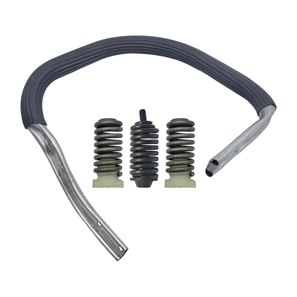 Kit AV de guidon anti-vibration pour tronçonneuse 346XP 350
