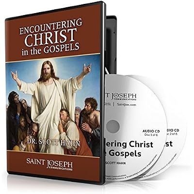 Encountering Christ in the Gospels