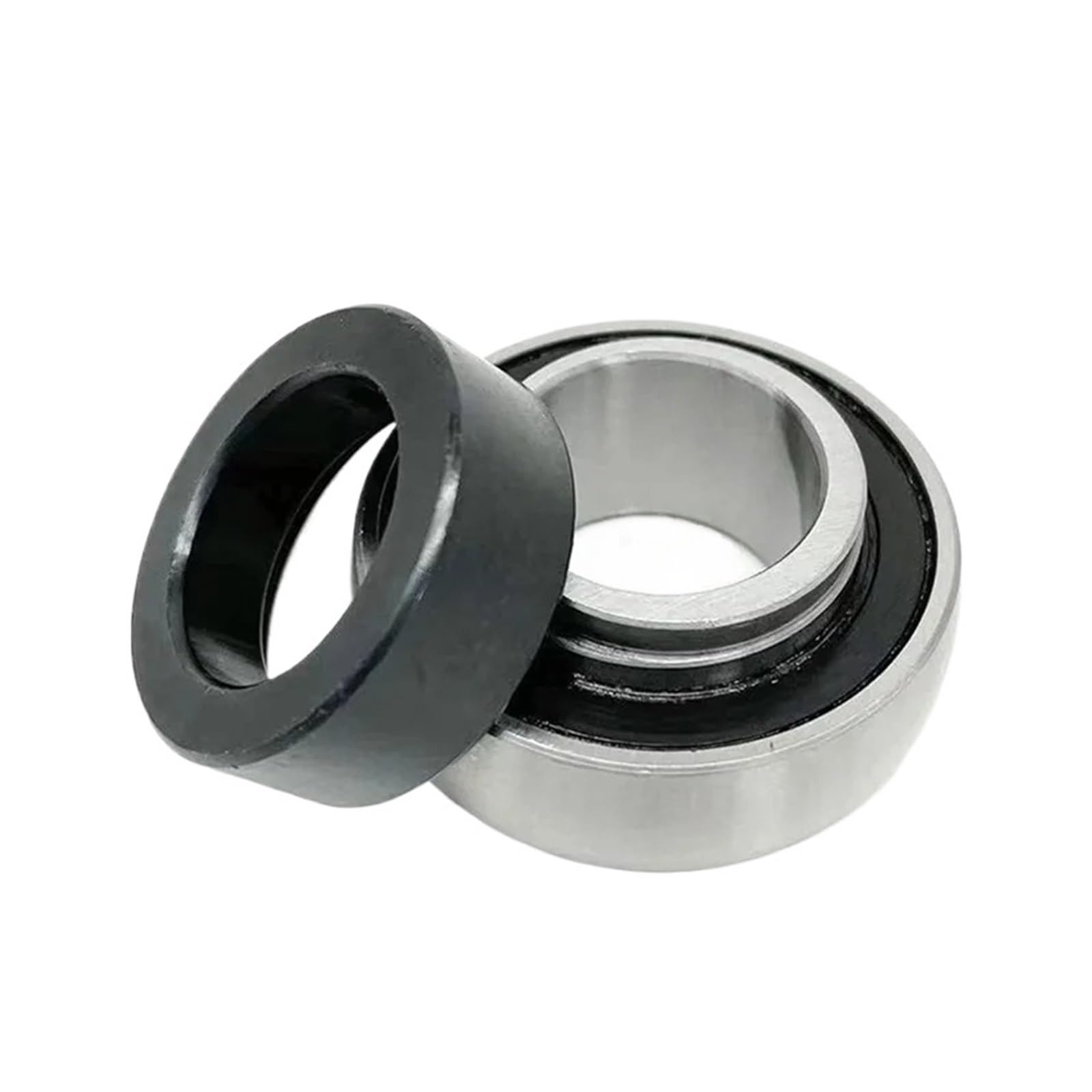 Vsppjyfg One Color 1Pcs Insert Bearing Sa Ue 201 202 203 204 205 206 207 208 209 210 Bearing(Sa204 Id20mm)