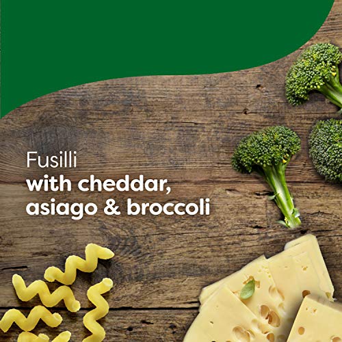 Knorr Pasta Sides, Cheddar Broccoli, 12 Count, 4.3 oz, Easy Meal Starter - image 5