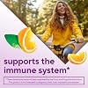 vitafusion Extra Strength Power C Gummy Vitamins, Tropical Citrus Flavored Immune Support (1) Vitamins, 92 Count