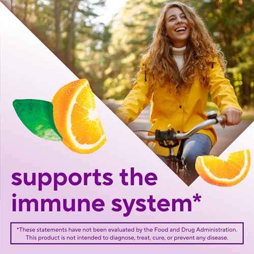 Vitafusion Extra Strength Power C Gummies