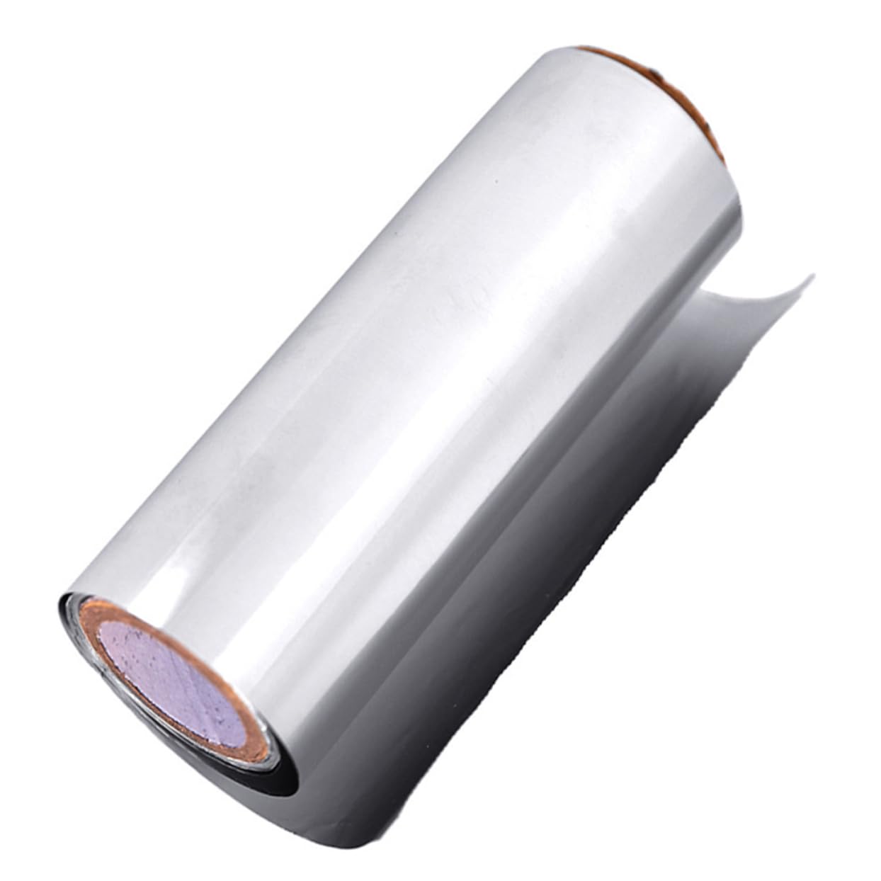ARTSEWPLY 1Roll Extra Heavy Duty Hair Coloring Aluminum Foil Professional Hair Perm Tool for Salon Barber Shop Hairdressing Supplies Storage