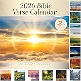 2026 Wall Calendar...image