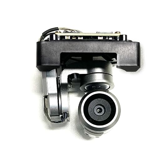 DBLCAST Drone Parts for Mavic Pro