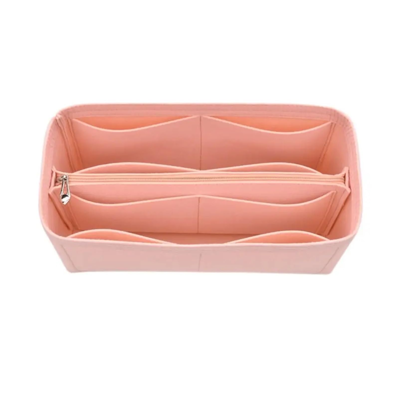 BOJHGO Felt Insert Liner Purse Organiser