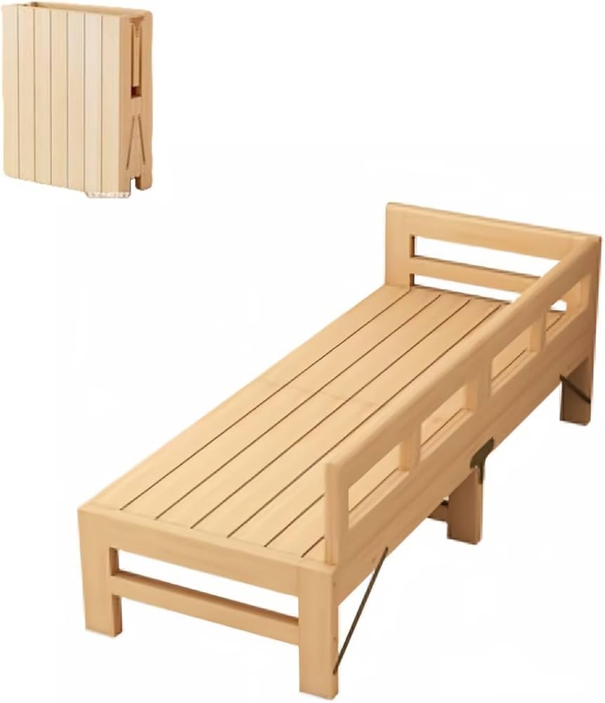 Amazon.co.jp: Jiza 木製折りたたみ式ベッド 幼児用ベビーベッド Amazon.co.jp: Jiza 木製折りたたみ式ベッド 幼児用ベビーベッド