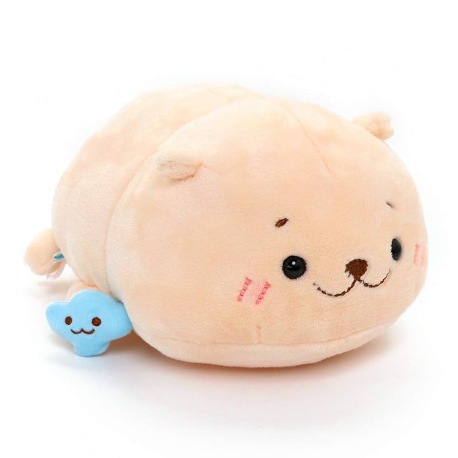 ぬいぐるみ・マスコット ikoron ハイキュー!! TO THE TOP よりぬいミニ(ぬいぐるみマスコット