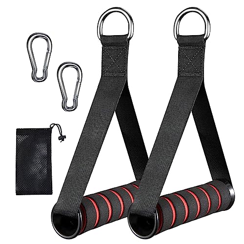 Set de 2 Poignées de Résistance...