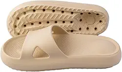 Chinelo Ortho Pauher Fly Feet Nuvem Esporao adulto-unissex