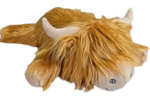 Weighted Stuffed Animals 20" Plush for Adults & Kids