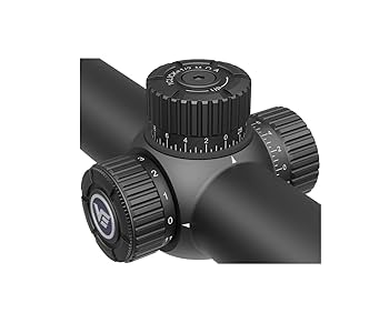 美品　ベクターオプティクス フォレスター Amazon.co.jp: VECTOR OPTICS スコープ Forester 1-5×24 Gen II