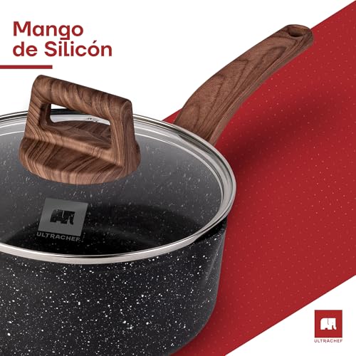 Ollas, Kitchen Imagen adicional