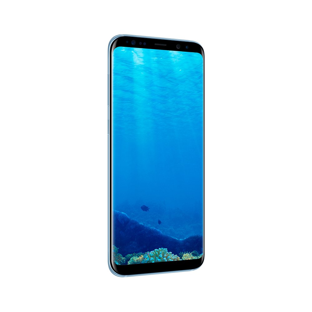SAMSUNG S8 PLUS 64 GO : Amazon.nl: Electronics & Photo